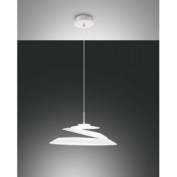 LAMPADARIO A LED ARAGON - 3357-42-102