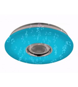 PLAFONIERA LED NICOLE - 41329